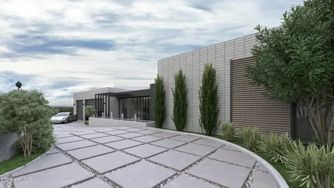 $2,500,000 | 4839 East Grandview Lane, Unit 45, Phoenix, AZ 85251