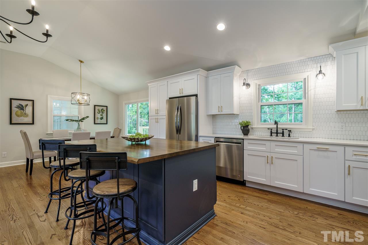 126 Crestview Road Raleigh, NC 27609 - Photo 14 of 30
