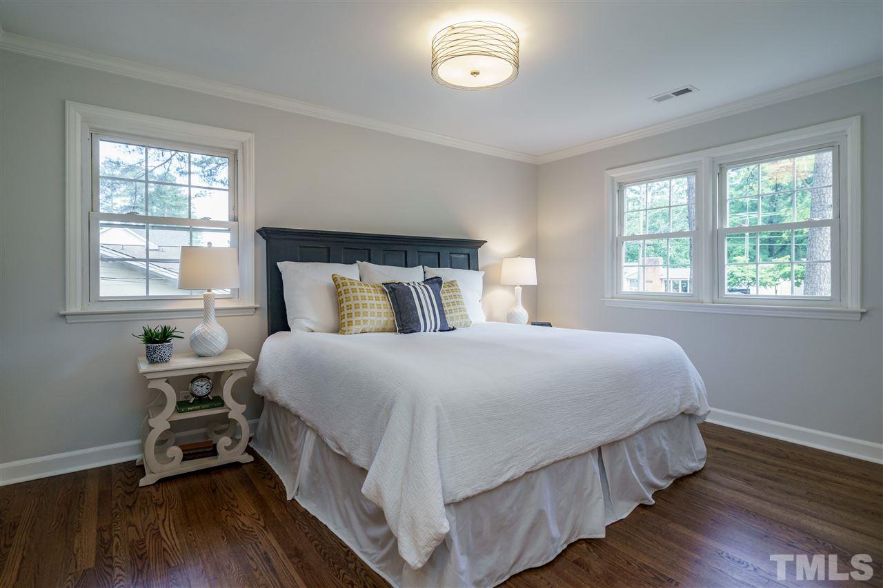 126 Crestview Road Raleigh, NC 27609 - Photo 15 of 30