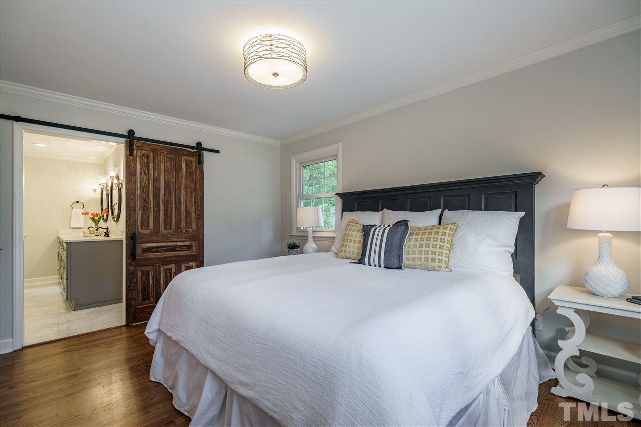 126 Crestview Road Raleigh, NC 27609 - Photo 16 of 30