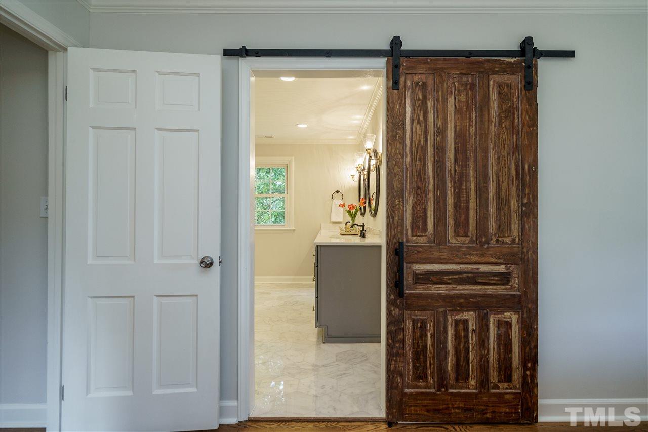 126 Crestview Road Raleigh, NC 27609 - Photo 17 of 30