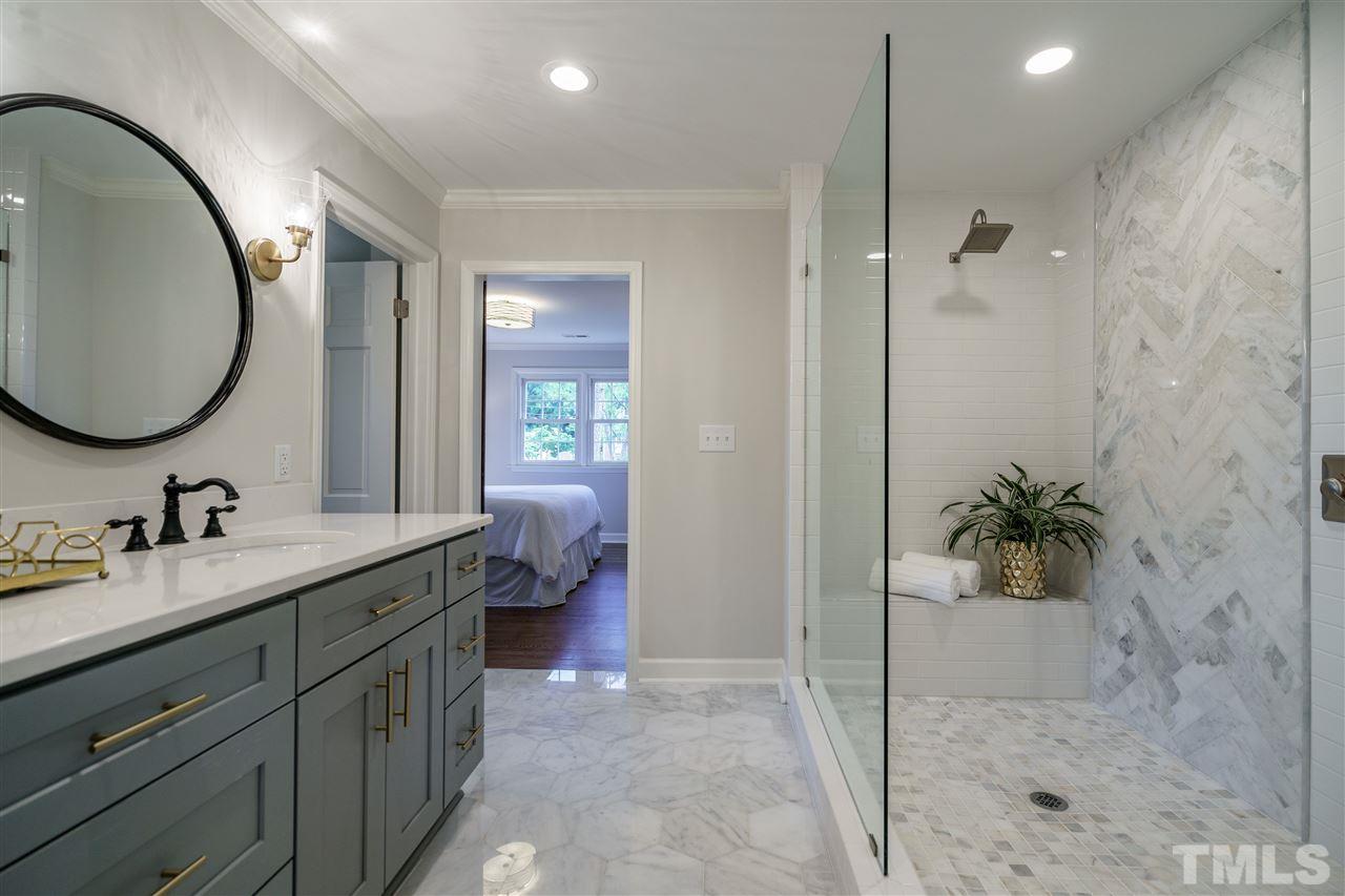126 Crestview Road Raleigh, NC 27609 - Photo 19 of 30