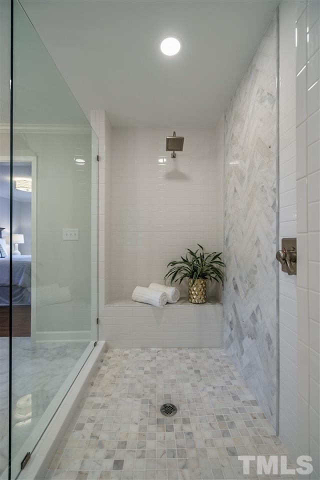 126 Crestview Road Raleigh, NC 27609 - Photo 20 of 30
