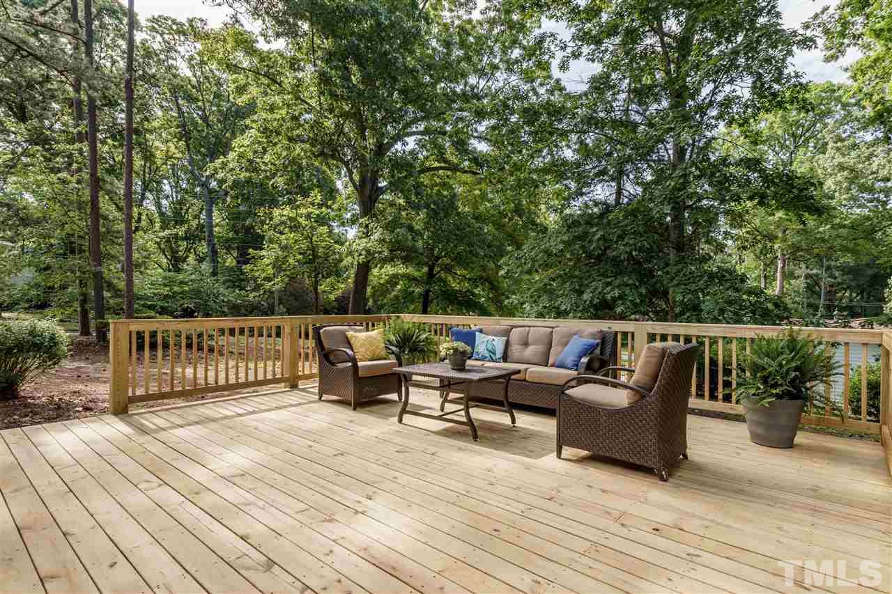 126 Crestview Road Raleigh, NC 27609 - Photo 28 of 30