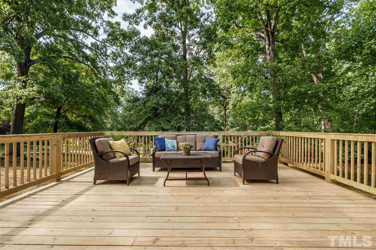 126 Crestview Road Raleigh, NC 27609 - Photo 29 of 30