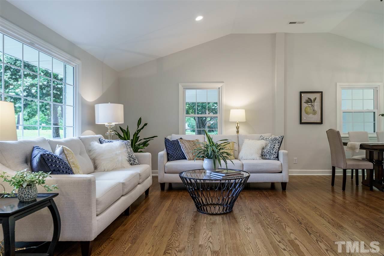 126 Crestview Road Raleigh, NC 27609 - Photo 6 of 30