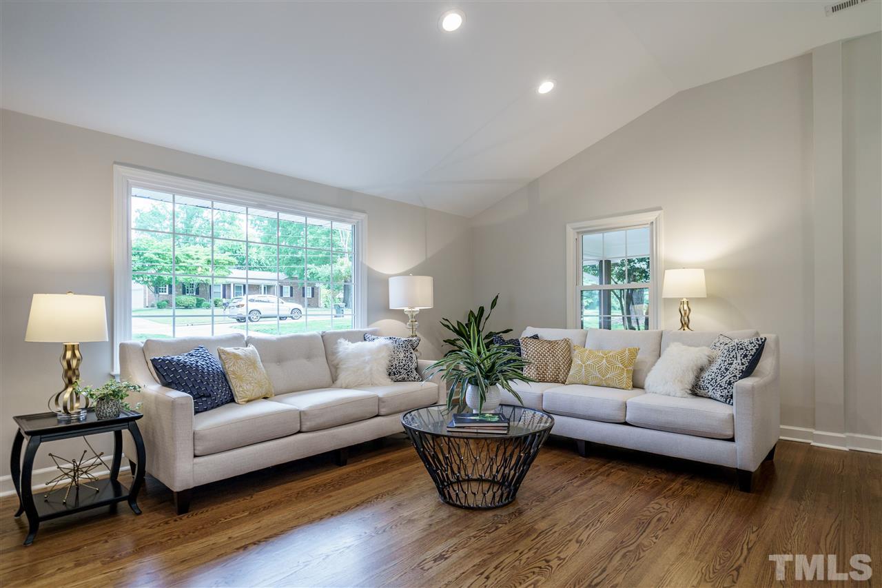 126 Crestview Road Raleigh, NC 27609 - Photo 7 of 30