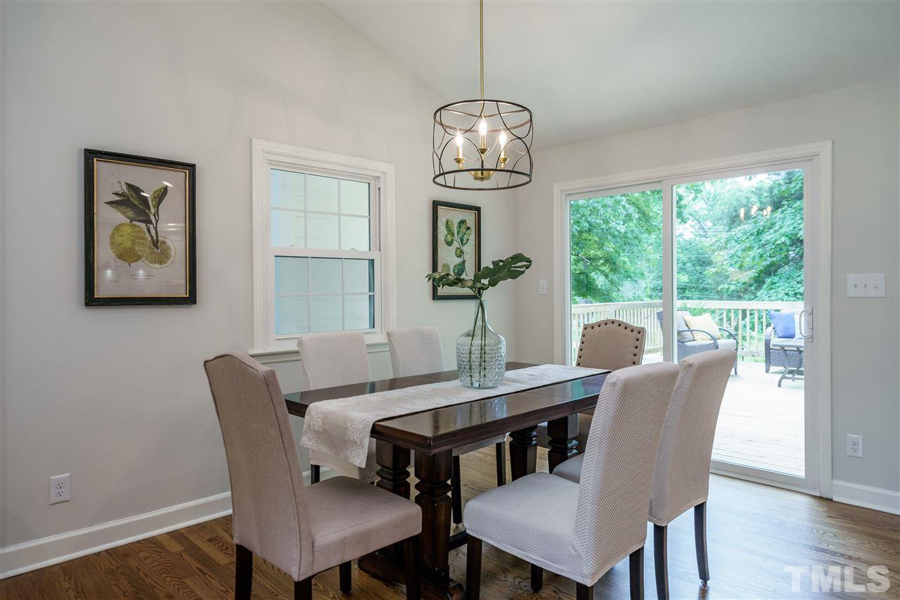 126 Crestview Road Raleigh, NC 27609 - Photo 10 of 30