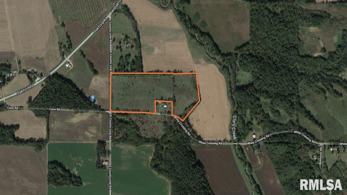 1 Conn Road Oakford, IL 62673 - Photo 1 of 17 Gallery Image 1