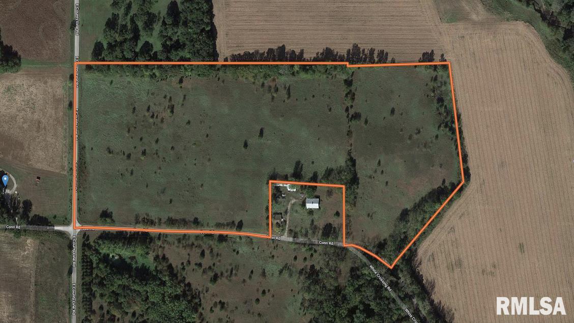 1 Conn Road Oakford, IL 62673 - Photo 17 of 17 Gallery Image 17