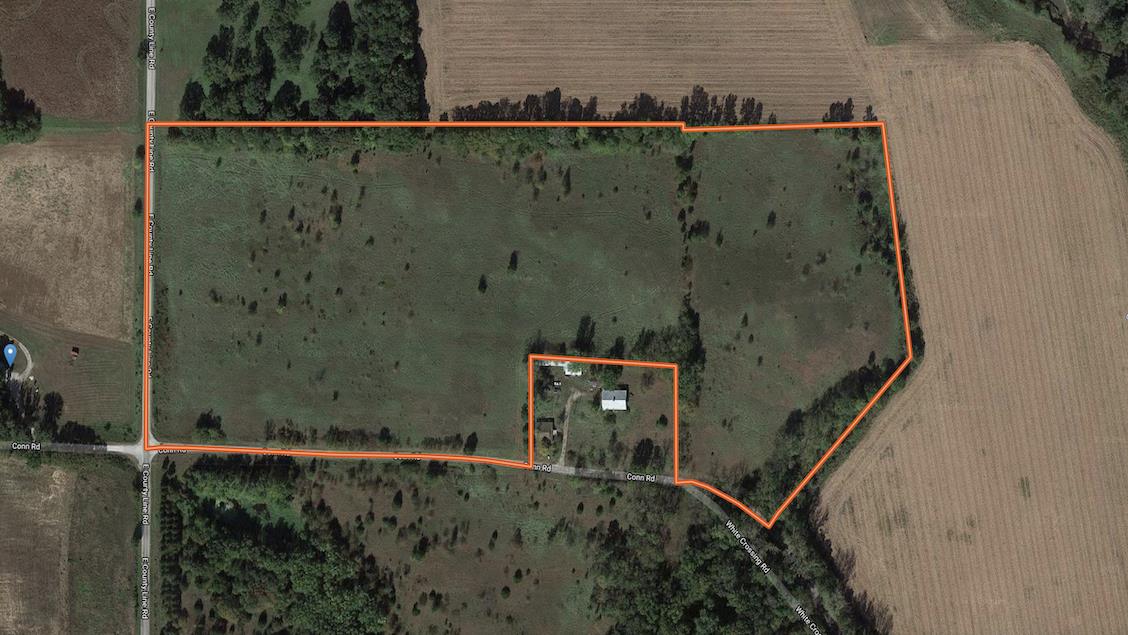 1 Conn Road Oakford, IL 62673 - Photo 2 of 17 Gallery Image 2