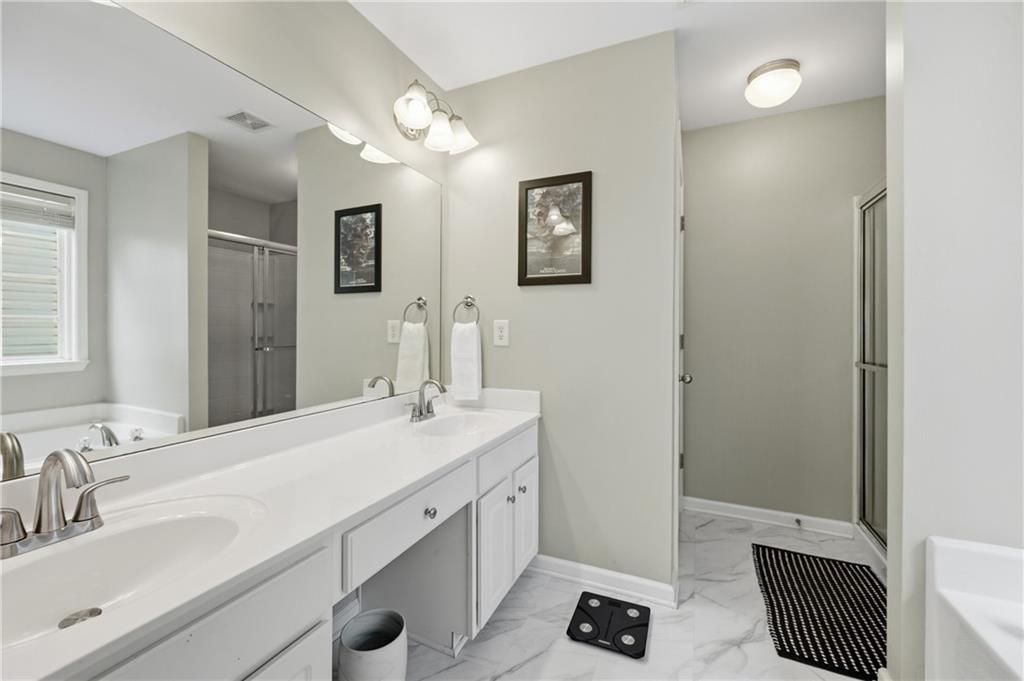 163 Diamond Ridge Avenue Canton, GA 30114 - Photo 20 of 35