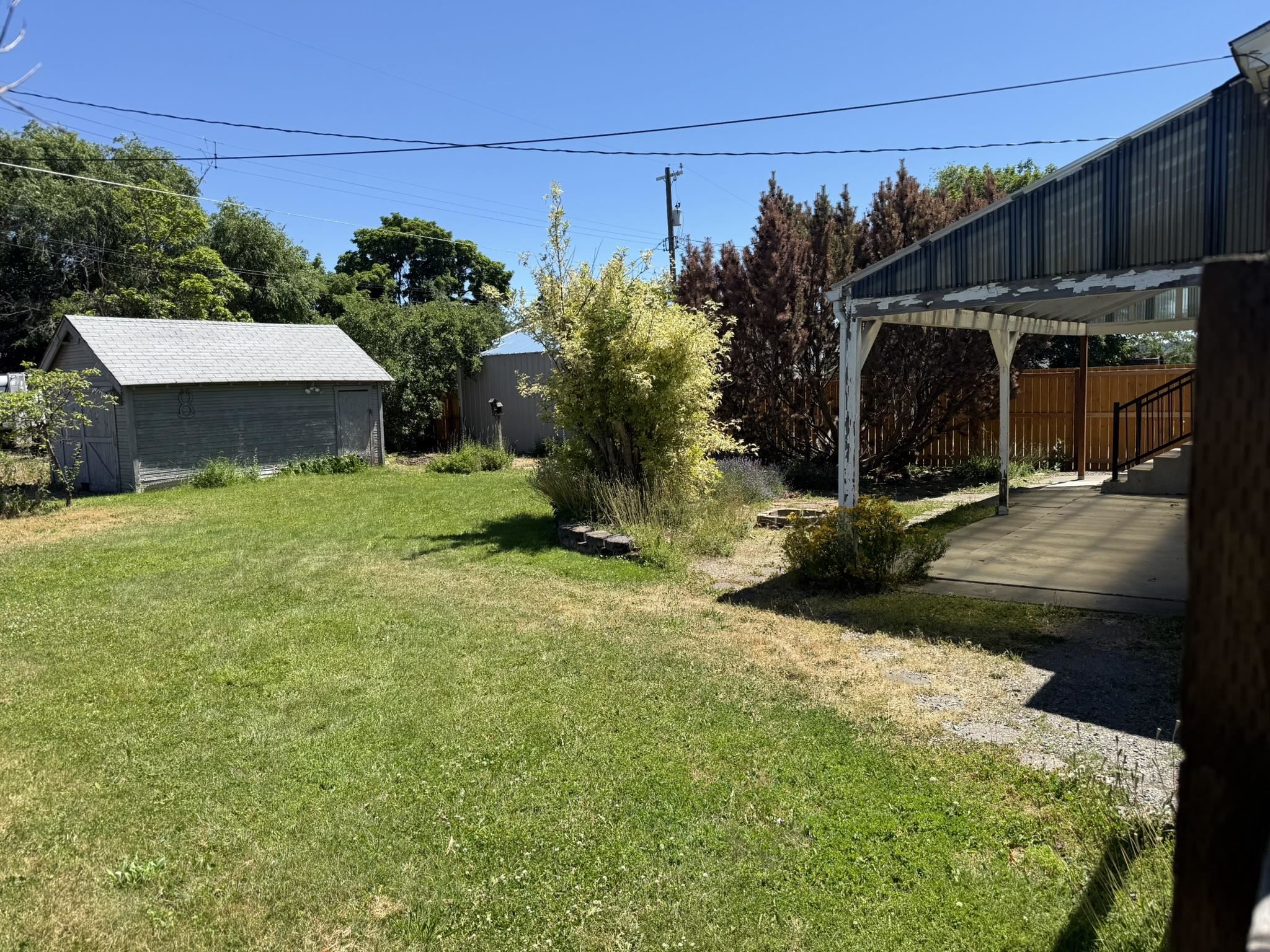 2628 North Stone Street Spokane, WA 99207 - Photo 16 of 20