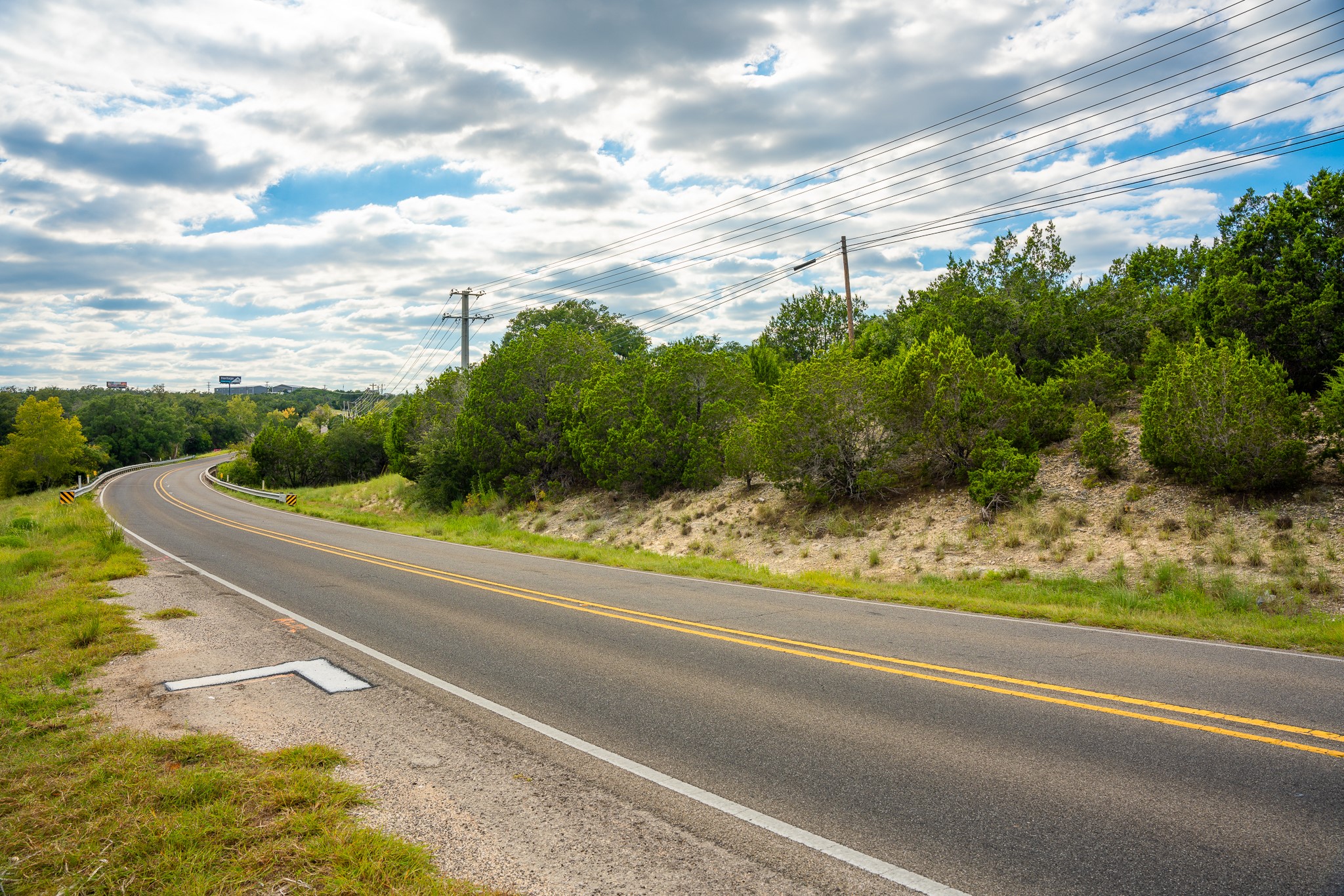 31171 Ranch Road 12 Dripping Springs, TX 78620 - Photo 14 of 21 a view of a garden