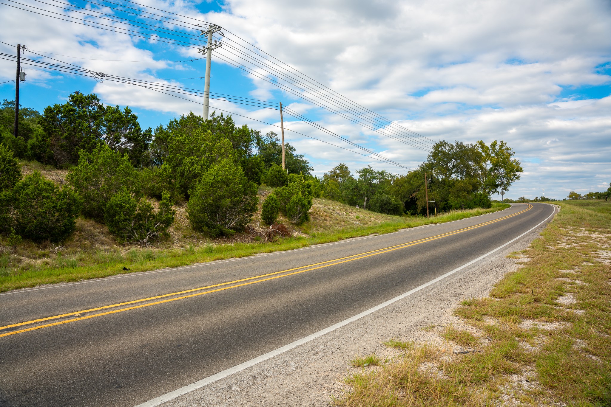 31171 Ranch Road 12 Dripping Springs, TX 78620 - Photo 16 of 21 a view of a yard and front door