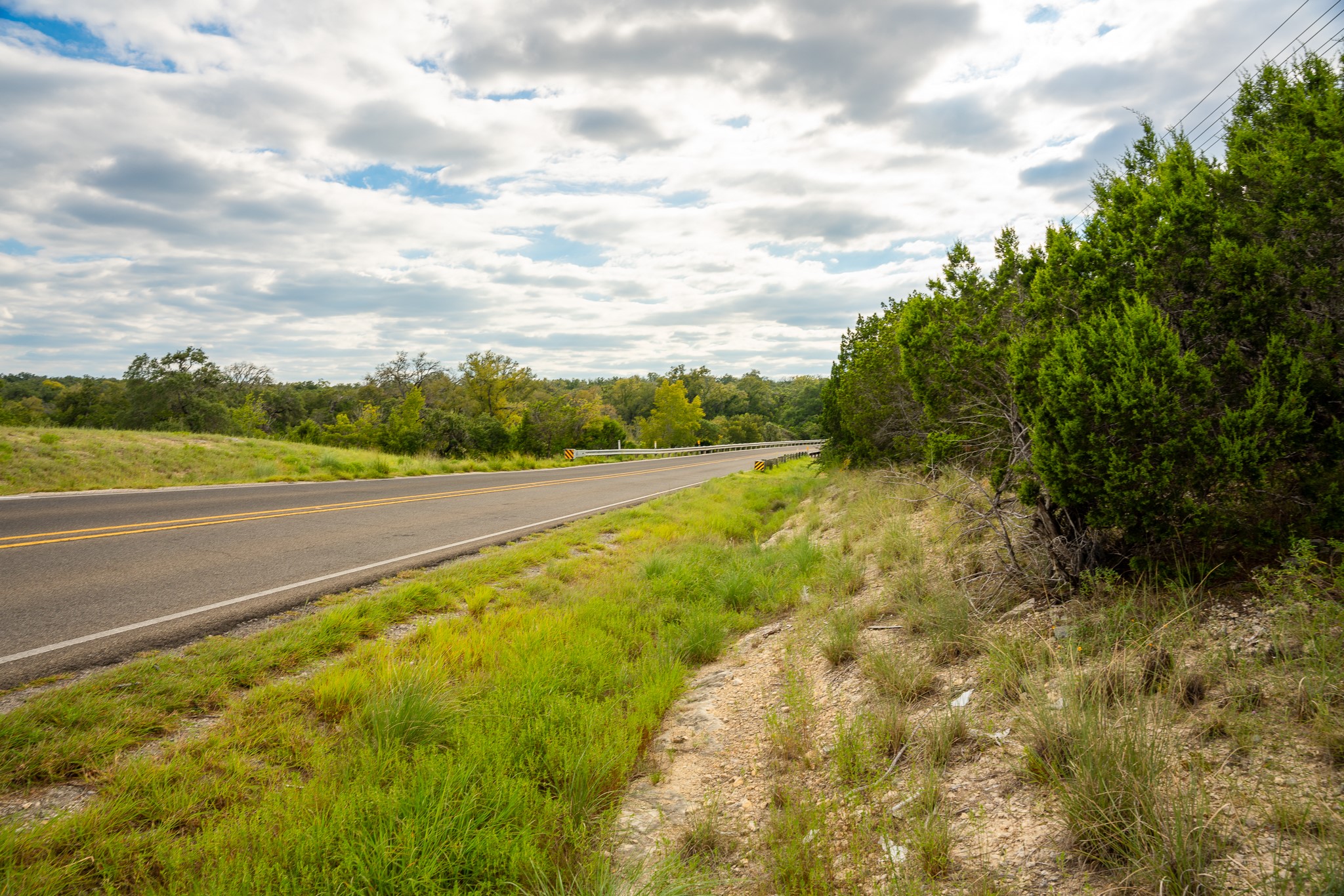 31171 Ranch Road 12 Dripping Springs, TX 78620 - Photo 17 of 21 a view of an outdoor space and a yard