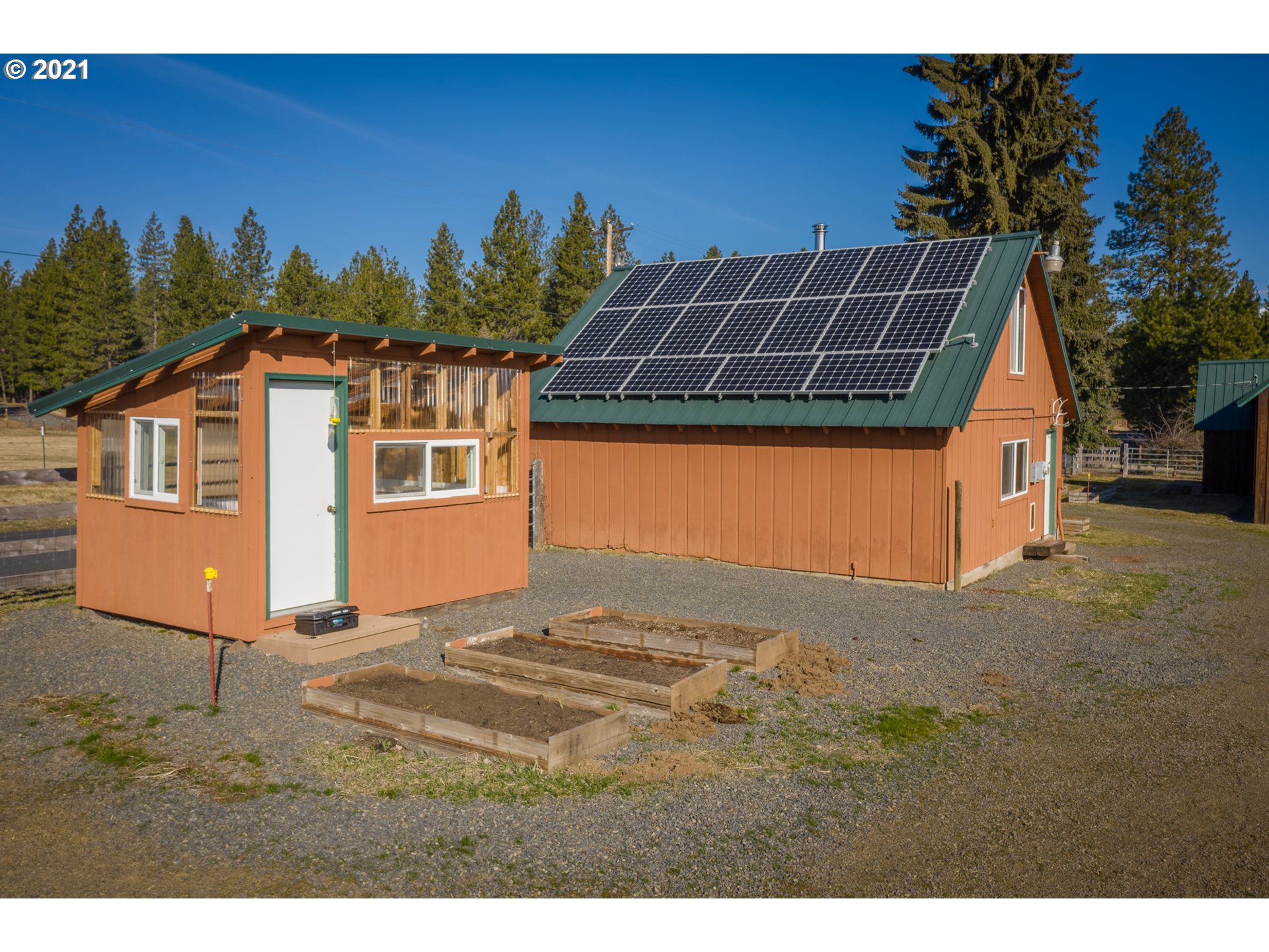 56 Jennings Road Trout Lake, WA 98650 - Photo 25 of 32 Gallery Image 25