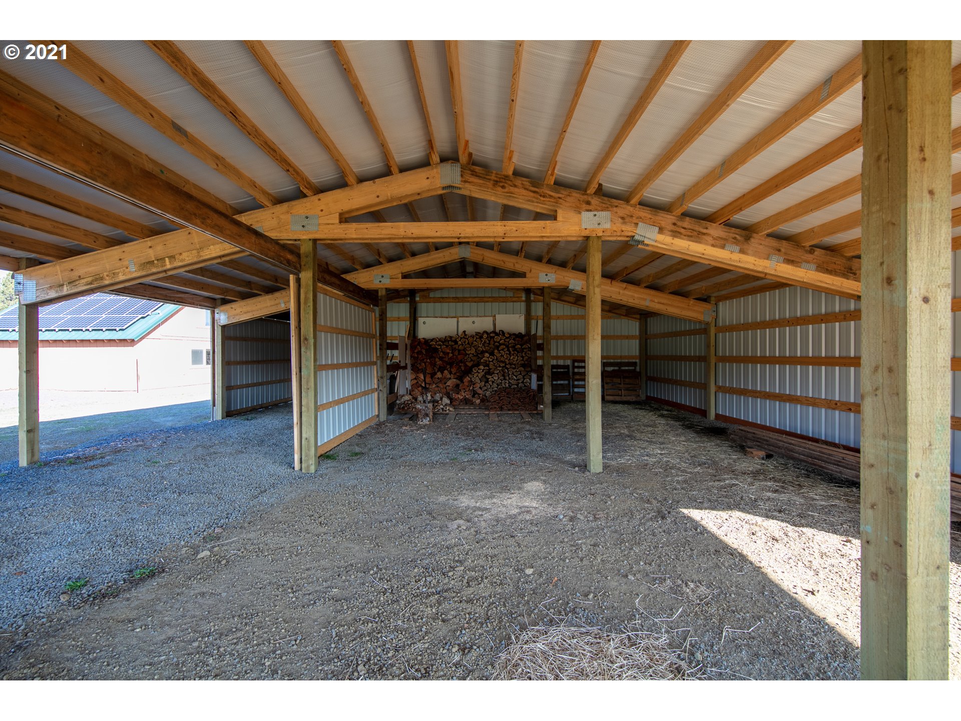 56 Jennings Road Trout Lake, WA 98650 - Photo 30 of 32 Gallery Image 30