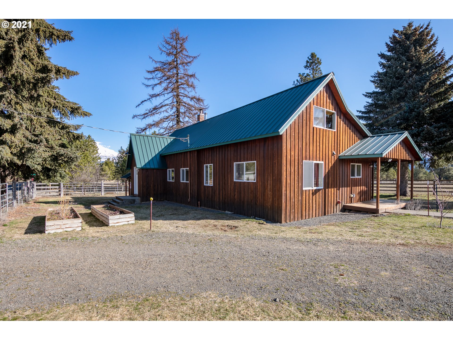 56 Jennings Road Trout Lake, WA 98650 - Photo 7 of 32 Gallery Image 7