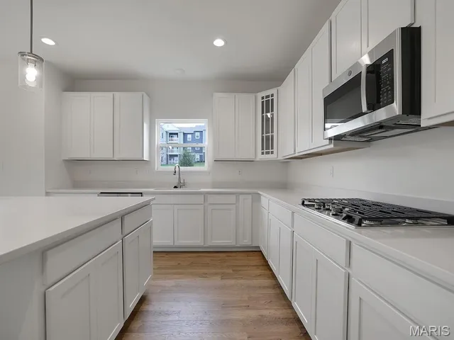 $489,900 | 562 Evening Primrose Drive, Wentzville, MO 63385