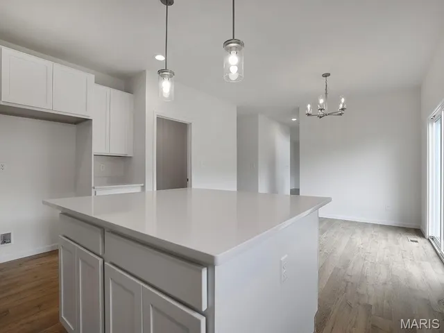 $489,900 | 562 Evening Primrose Drive, Wentzville, MO 63385