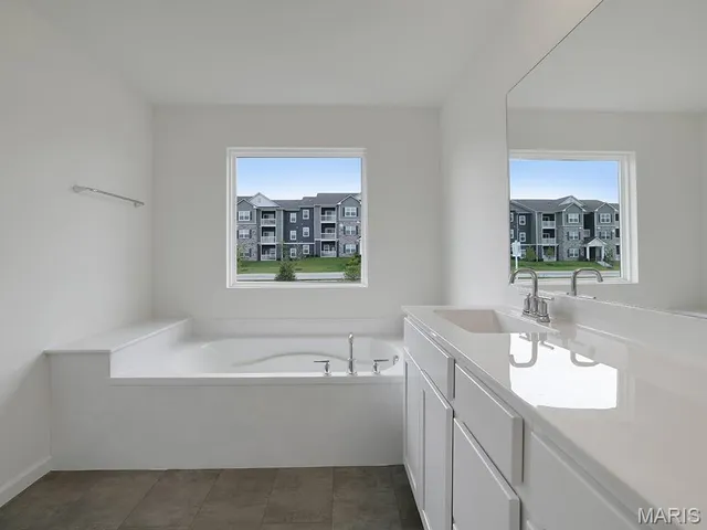 $489,900 | 562 Evening Primrose Drive, Wentzville, MO 63385