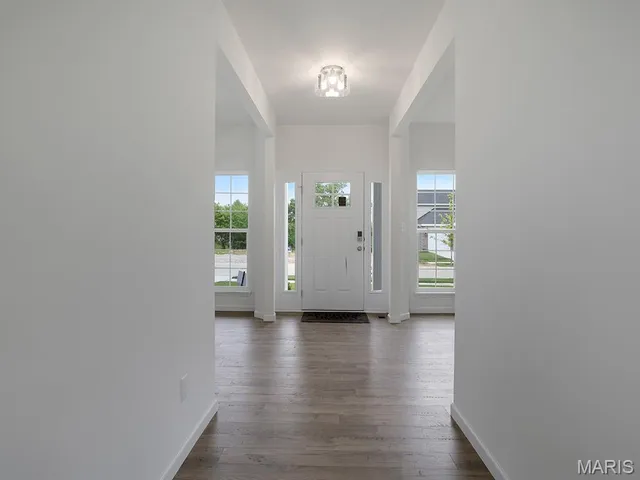 $489,900 | 562 Evening Primrose Drive, Wentzville, MO 63385