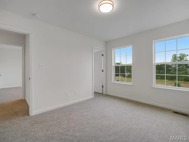 $489,900 | 562 Evening Primrose Drive, Wentzville, MO 63385