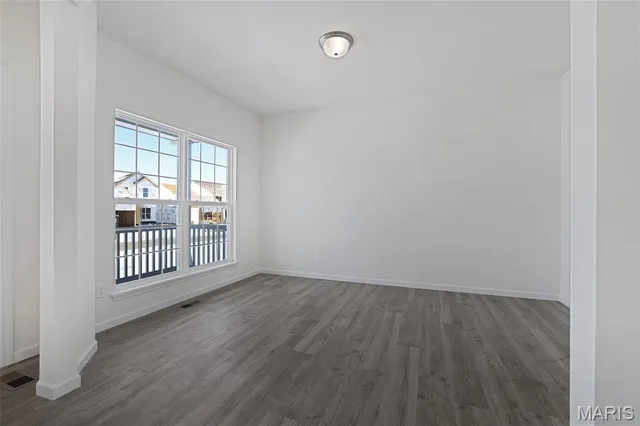 $489,900 | 562 Evening Primrose Drive, Wentzville, MO 63385