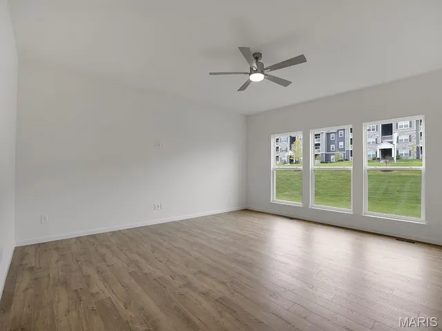 $489,900 | 562 Evening Primrose Drive, Wentzville, MO 63385