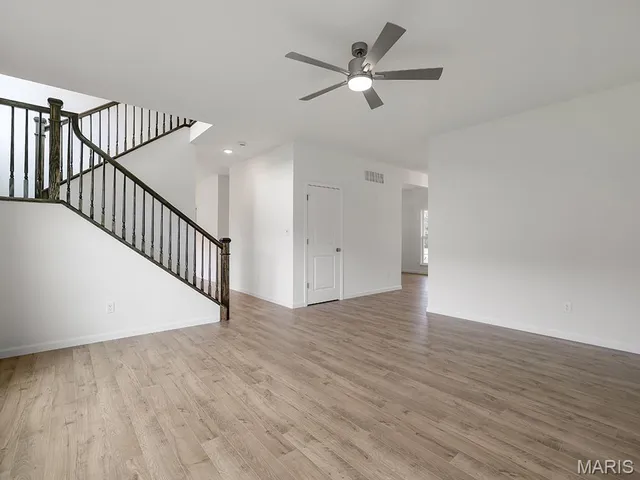 $489,900 | 562 Evening Primrose Drive, Wentzville, MO 63385