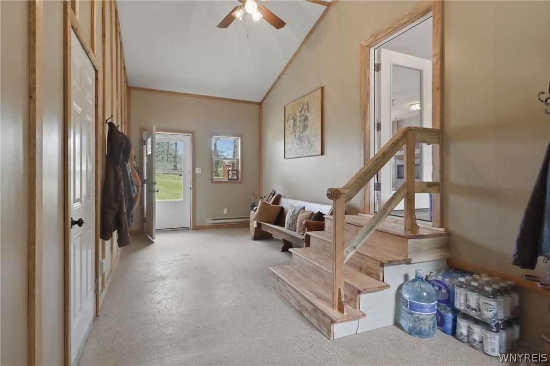 5411 Riley Road Ashford, NY 14171 - Photo 28 of 47