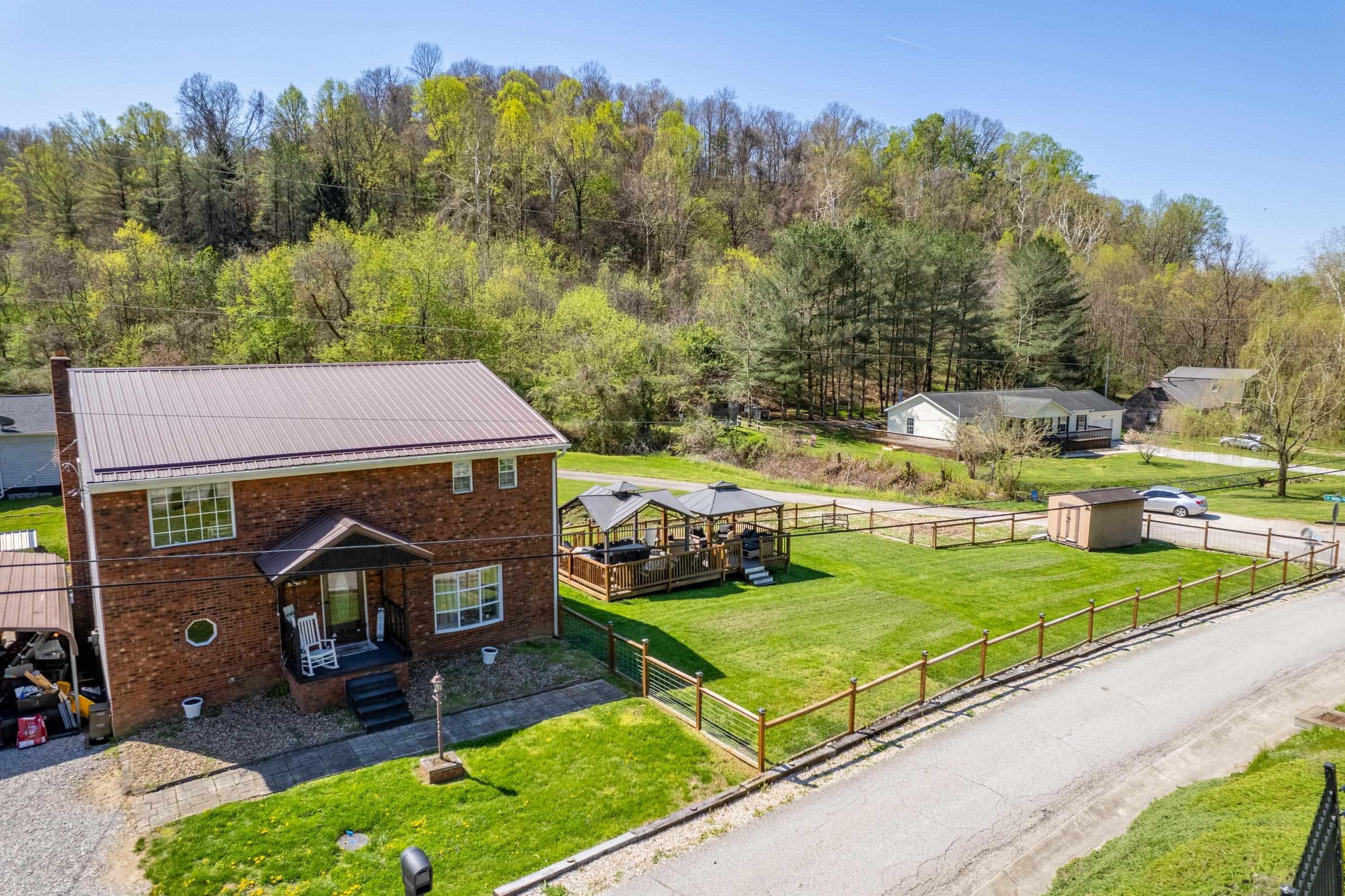 1916 Ora Ritchey Road Ironton, OH 45638 - Photo 2 of 28 Gallery Image 2