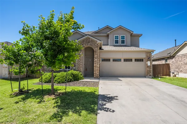 $2,245 | 124 Concho Brook Bend, Georgetown, TX 78626