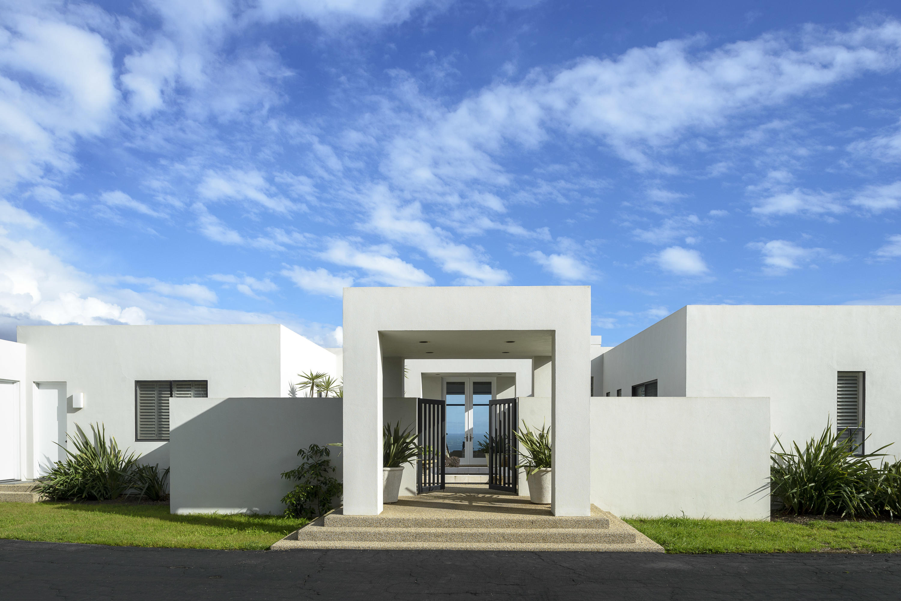 430 Ortega Ridge Road Santa Barbara, CA 93108 - Photo 1 of 24 Front2