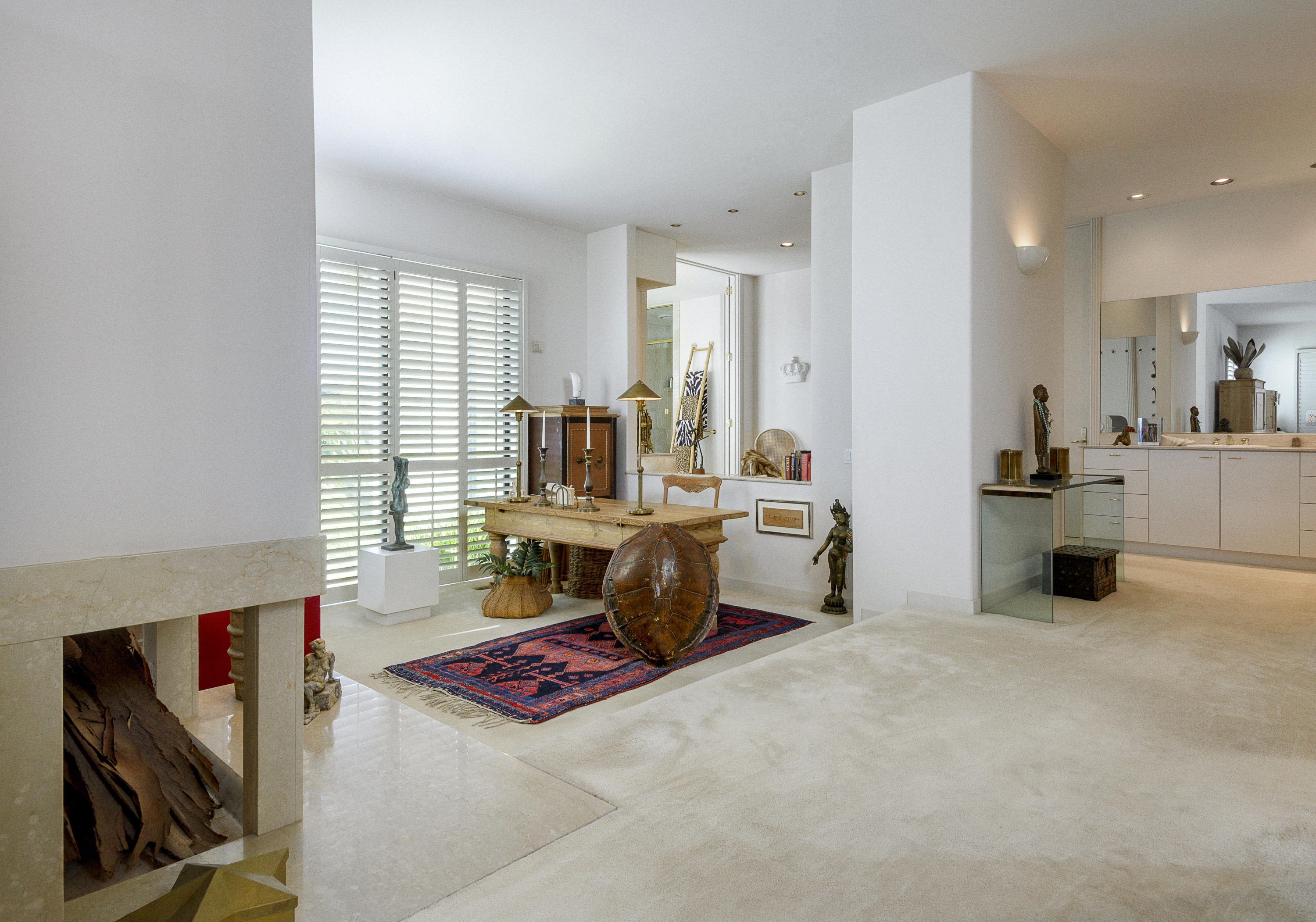 430 Ortega Ridge Road Santa Barbara, CA 93108 - Photo 12 of 24 11. MasterBathRoom