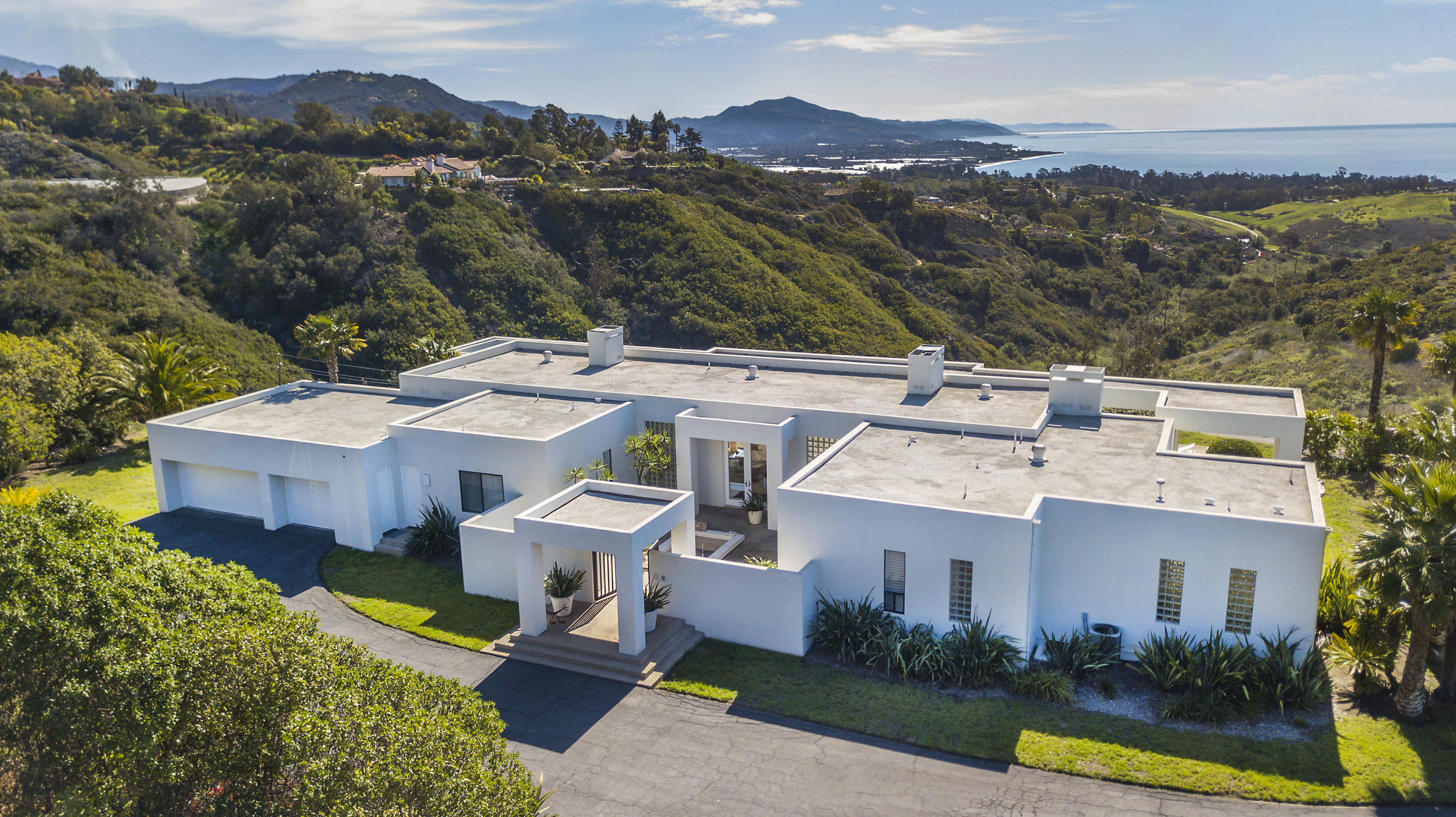 430 Ortega Ridge Road Santa Barbara, CA 93108 - Photo 15 of 24 778h