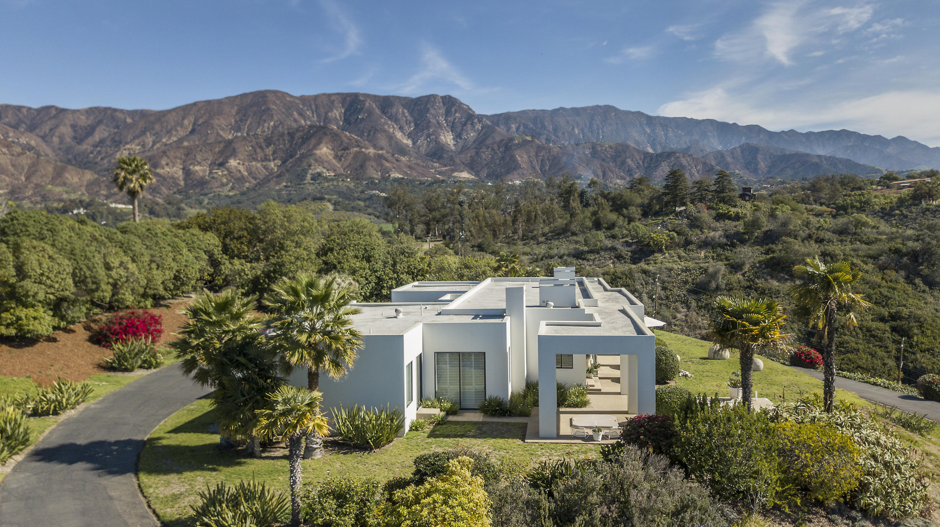 430 Ortega Ridge Road Santa Barbara, CA 93108 - Photo 17 of 24 799h