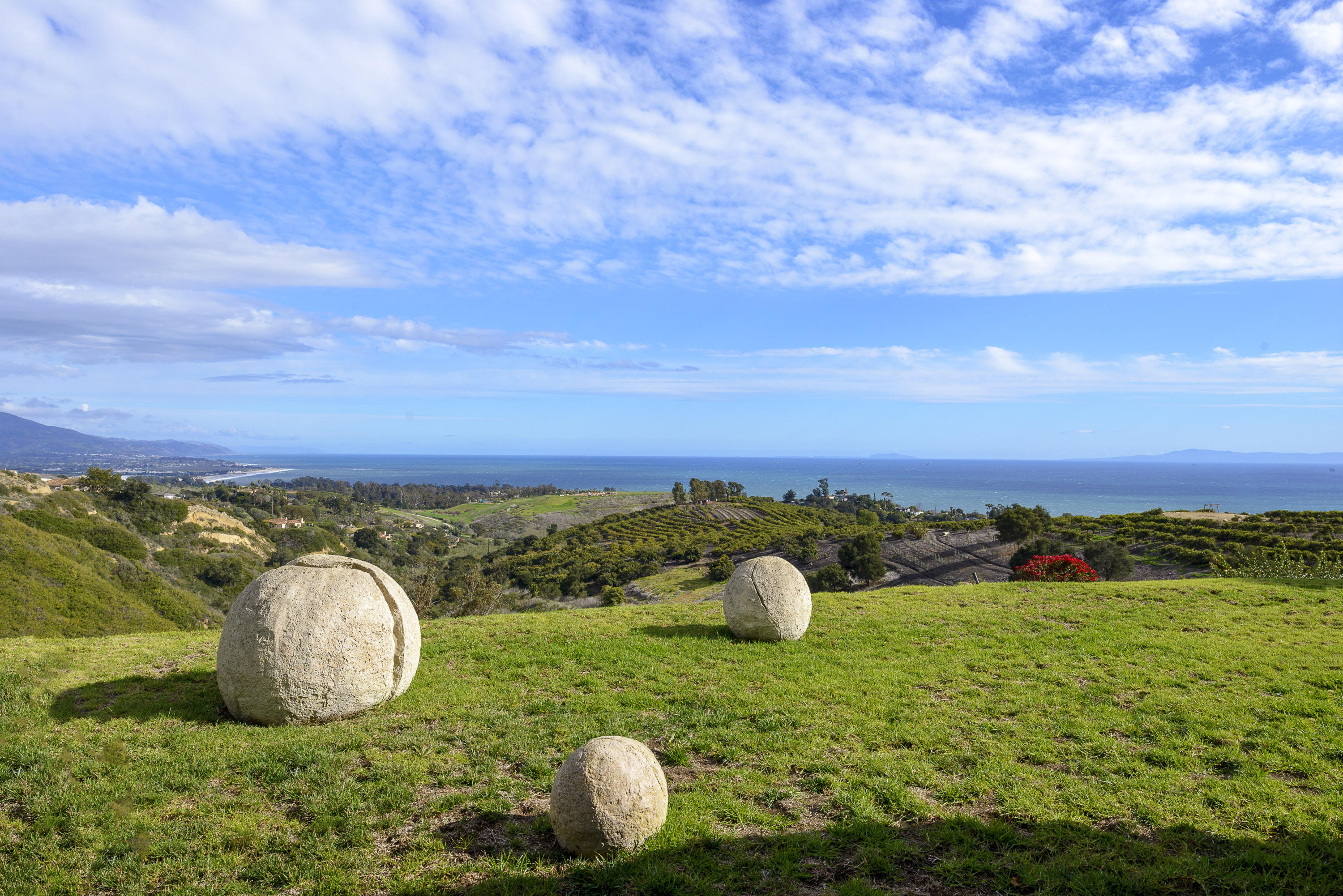 430 Ortega Ridge Road Santa Barbara, CA 93108 - Photo 2 of 24 3Stones