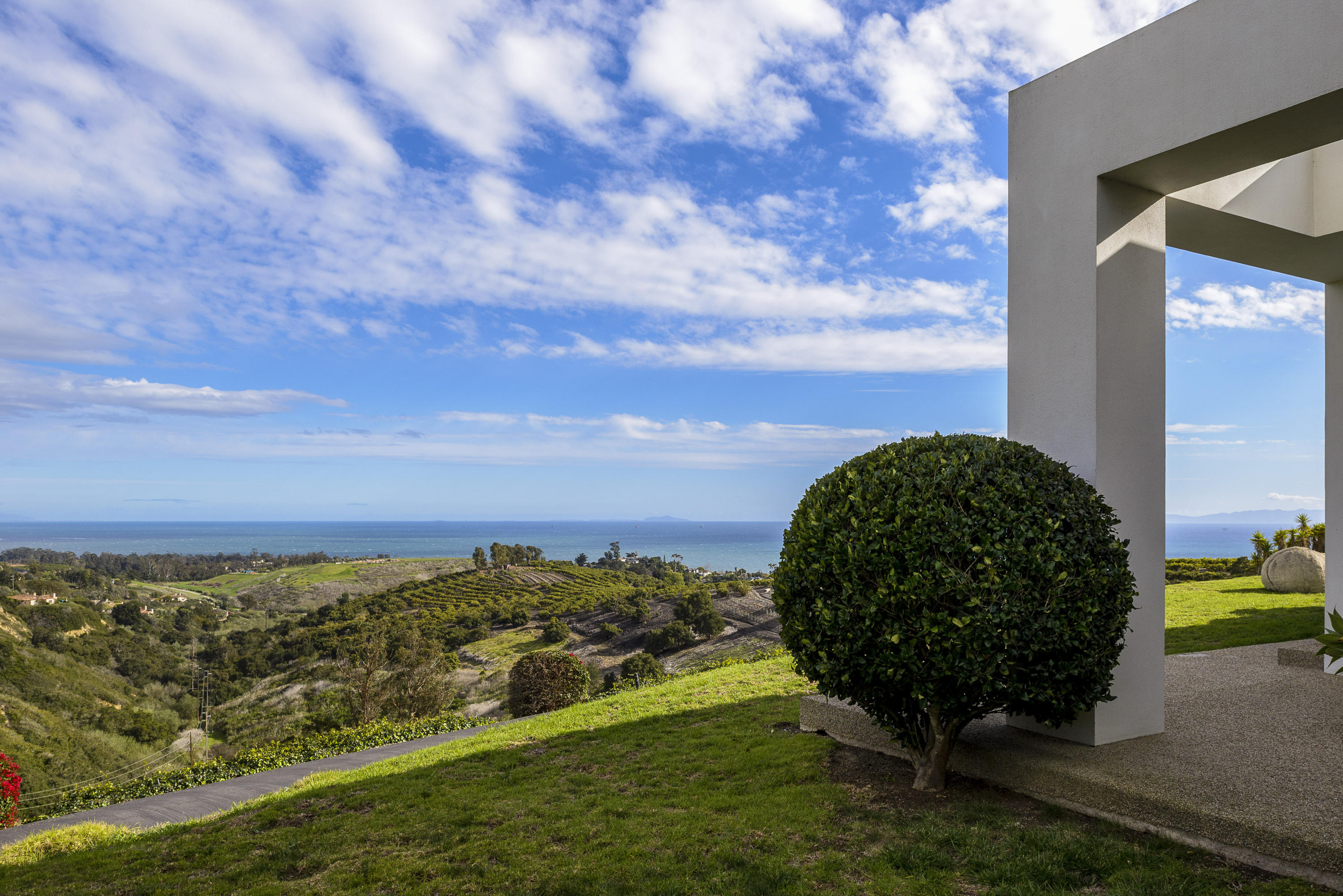 430 Ortega Ridge Road Santa Barbara, CA 93108 - Photo 23 of 24 View4