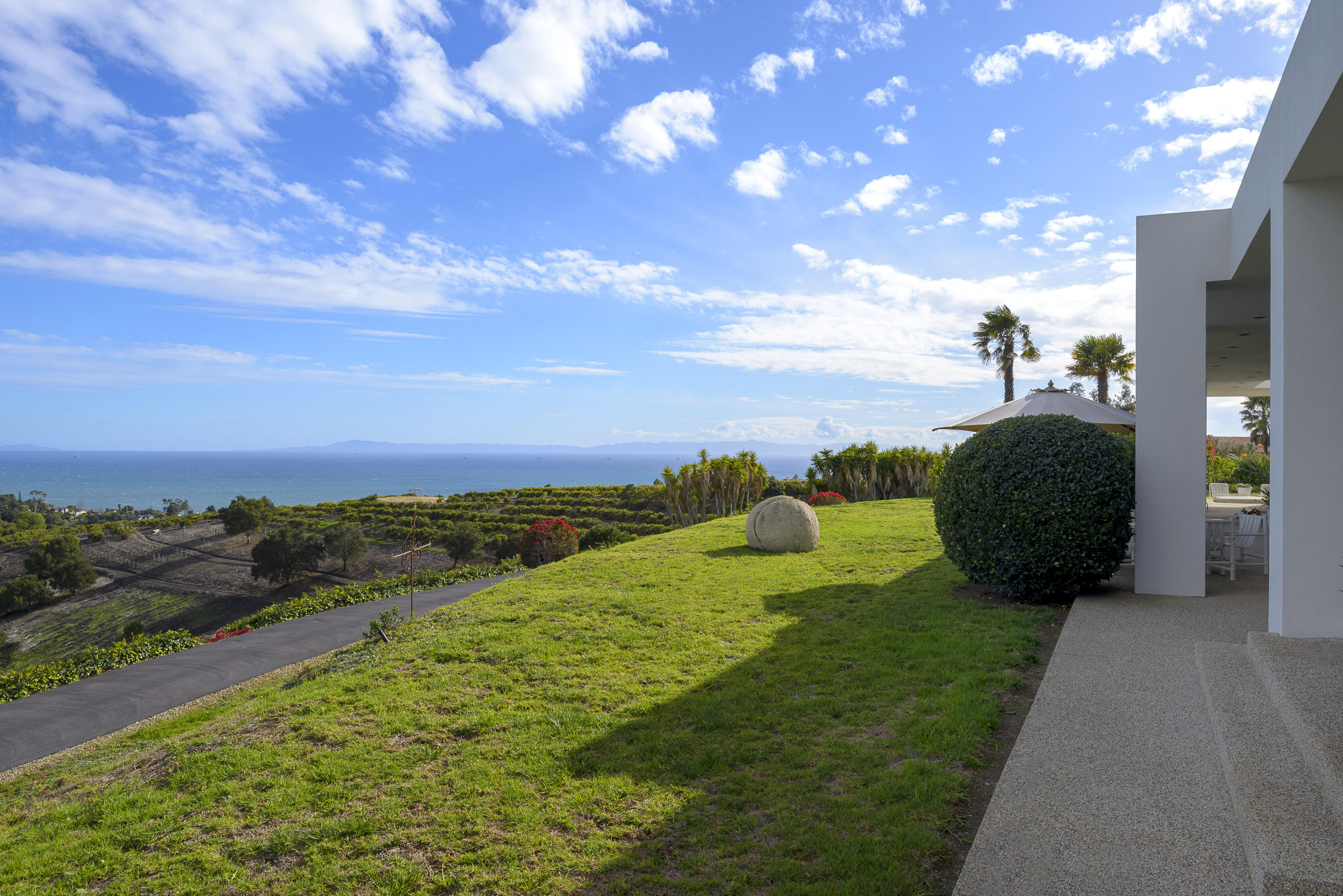 430 Ortega Ridge Road Santa Barbara, CA 93108 - Photo 24 of 24 View5