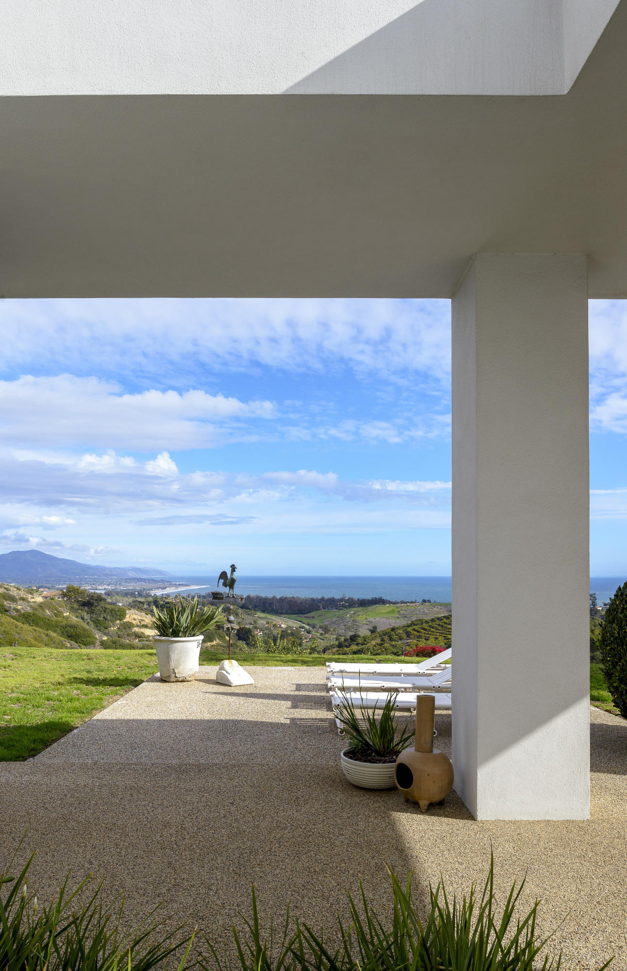 430 Ortega Ridge Road Santa Barbara, CA 93108 - Photo 4 of 24 View6