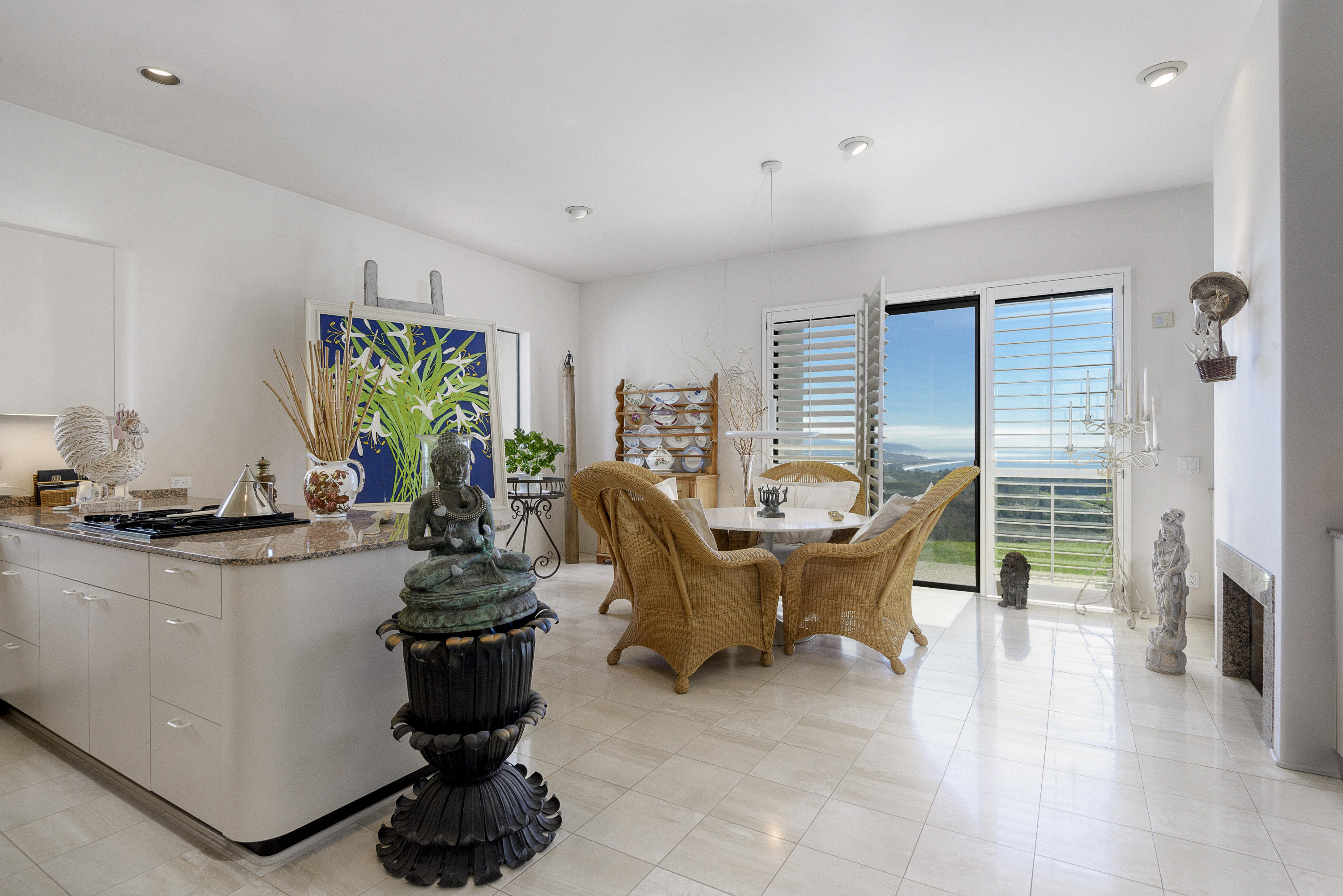 430 Ortega Ridge Road Santa Barbara, CA 93108 - Photo 8 of 24 8. Kitchen2
