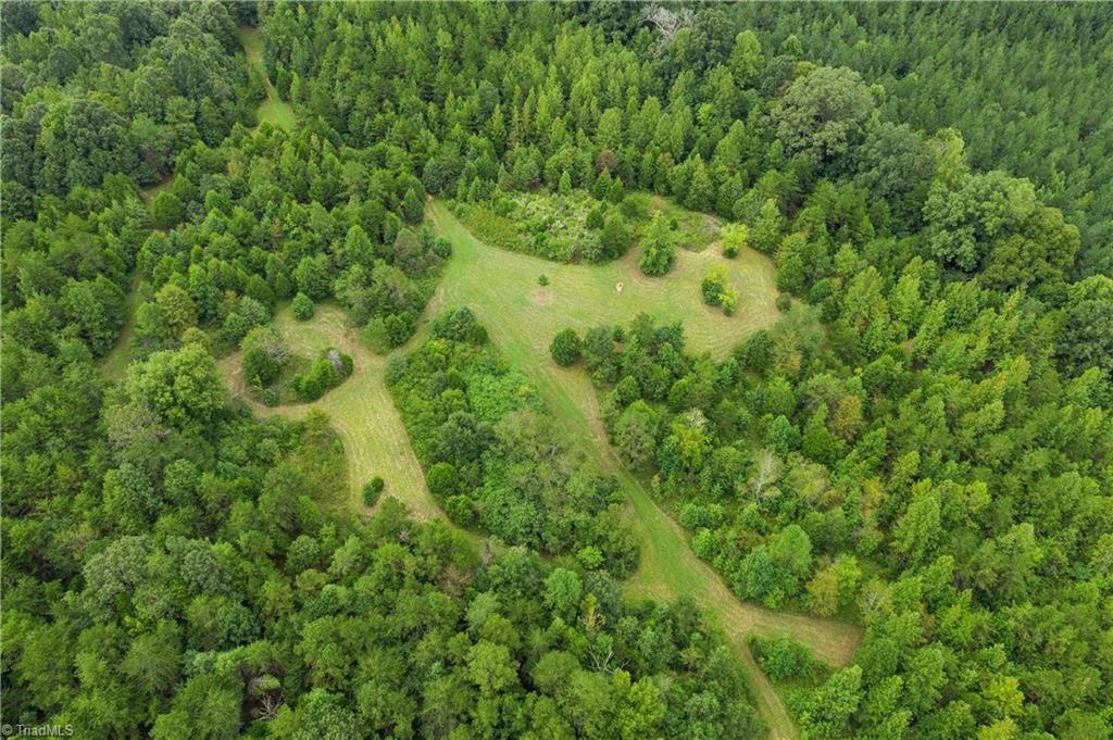 0 Giles Road Lexington, NC 27295 - Photo 13 of 21 2nd cleared area of property. Opposite side of pipeline