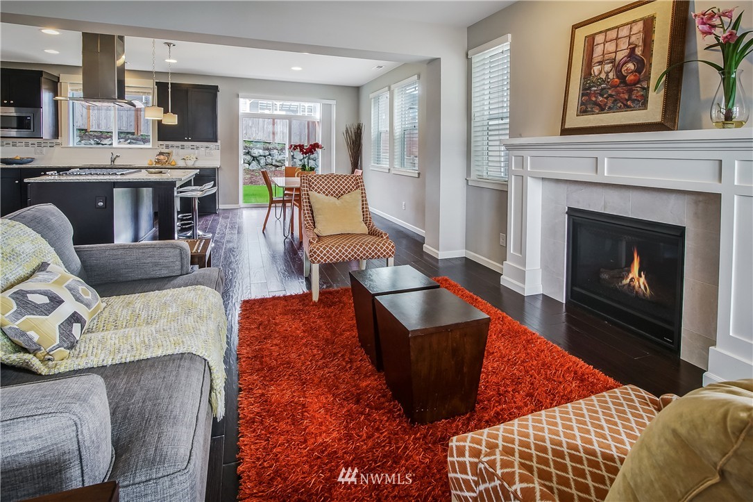 5607 Northeast 9th Street Renton, WA 98059 - Photo 11 of 25