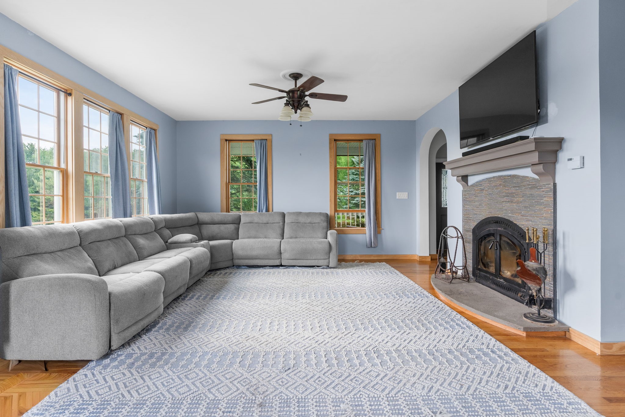95 Candor Hill Road Candor, NY 13743 - Photo 7 of 49