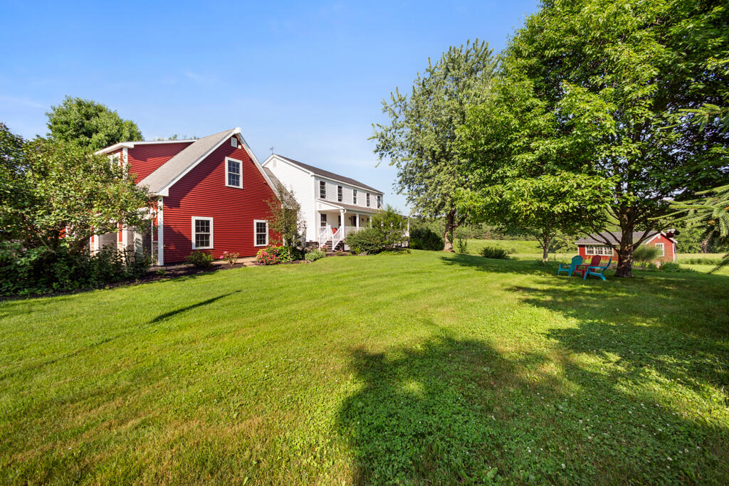 977 Garland Road Winslow, ME 04901 - Photo 52 of 53 Front Yard