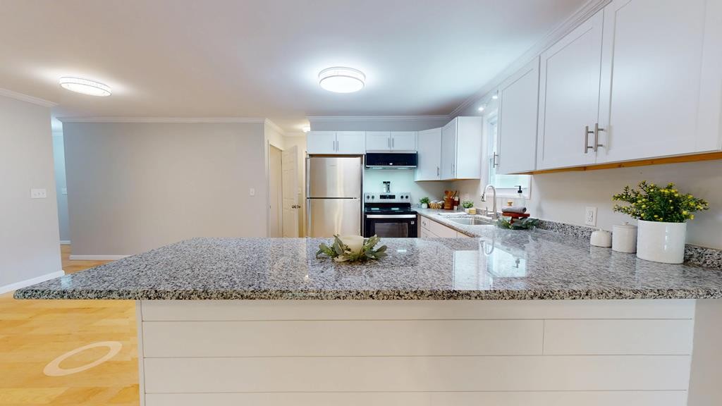 3766 Old Bridge Road Cookeville, TN 38506 - Photo 16 of 88