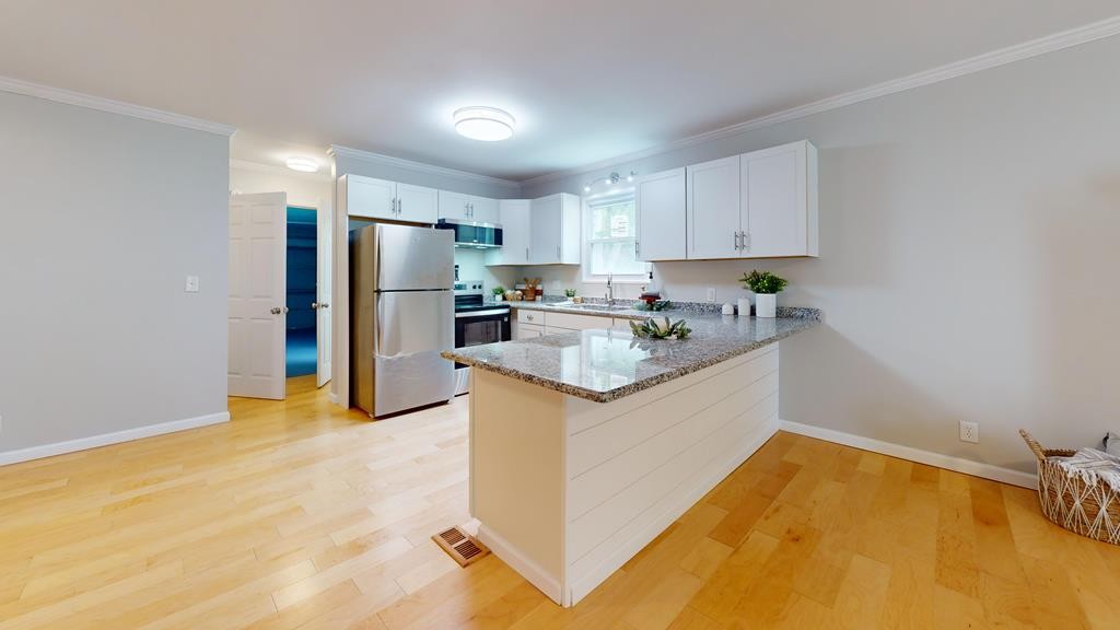 3766 Old Bridge Road Cookeville, TN 38506 - Photo 17 of 88