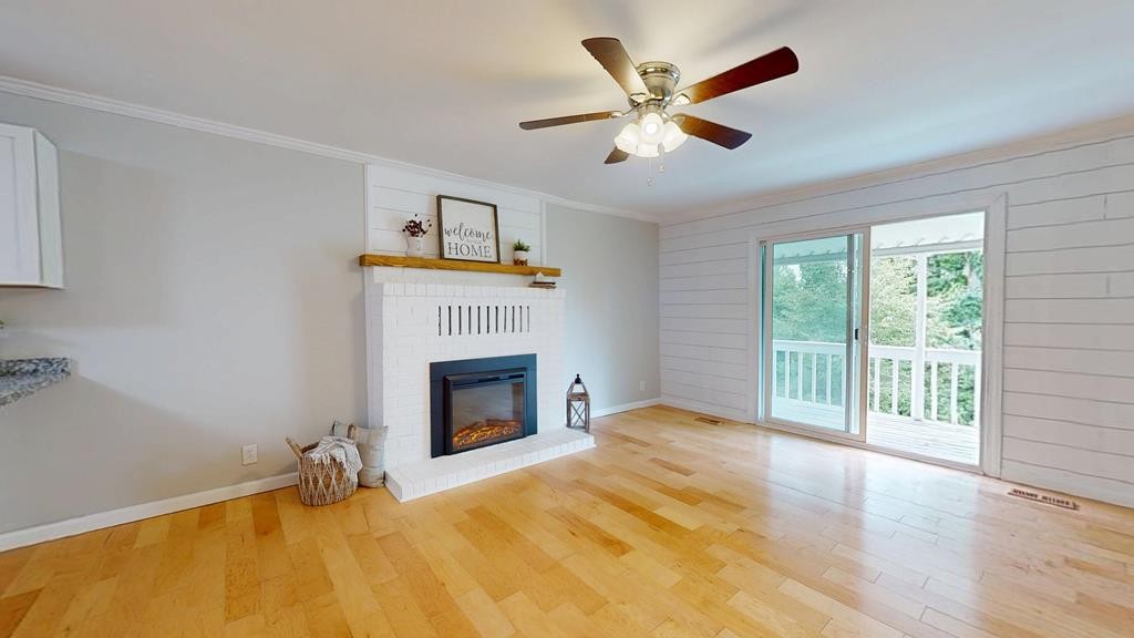 3766 Old Bridge Road Cookeville, TN 38506 - Photo 18 of 88